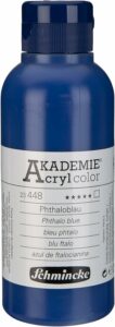 Schmincke - Phthaloblau 250 ml, Acrylfarbe