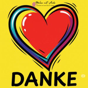 malen mit anke Ihr macht das Malen lebendig!